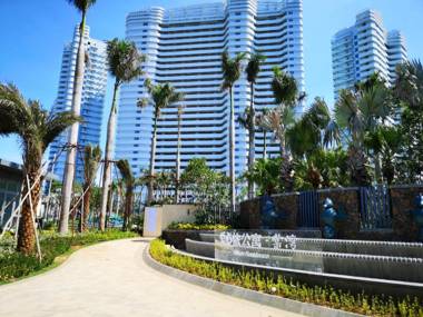 Albion Residence Haitang Bay Sanya