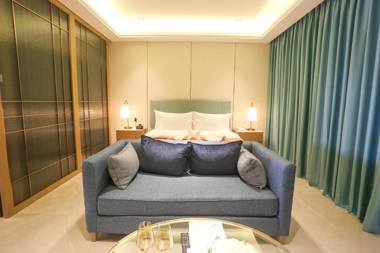 Albion Residence Haitang Bay Sanya