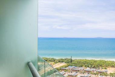 Neal Yat Seaview Apartment Haitang Bay Sanya