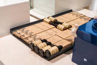 Neal Yat Seaview Apartment Haitang Bay Sanya