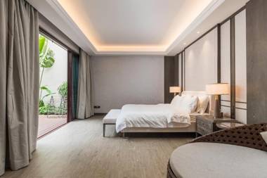 HaitangBay Loosen Coast Resort Villas