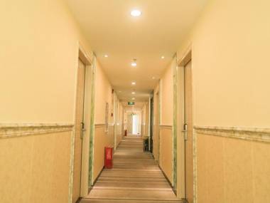 7 Days Inn·Sanya Yalong Bay Scenic Spot