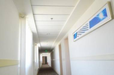 City Comfort Inn Sanya Sanya Bay Walking Street