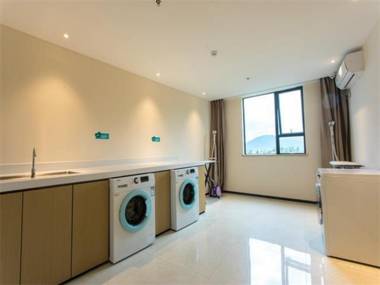 City Comfort Inn Lingshui Lingcheng