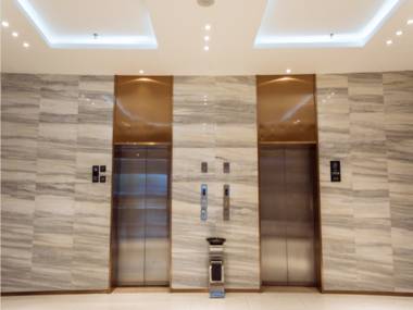 City Comfort Inn Lingshui Lingcheng