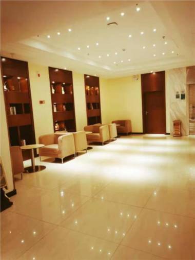 City Comfort Inn Hainan Sanya Yuya Road Yalong Bay