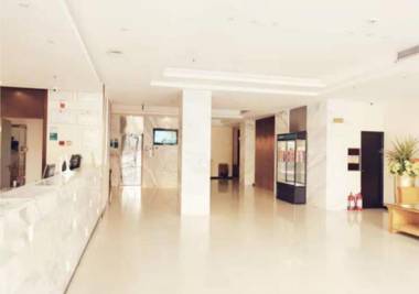 City Comfort Inn Hainan Sanya Yuya Road Yalong Bay