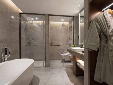 Hampton by Hilton Sanya Weiming Lake Park