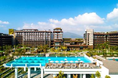 1 Hotel Haitang Bay Sanya