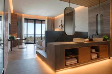 1 Hotel Haitang Bay Sanya