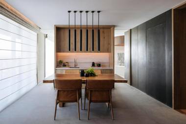 1 Hotel Haitang Bay Sanya