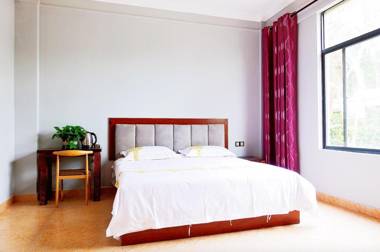 Sanya Jinji Liyuan Guesthouse