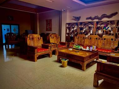 Sanya Jinji Liyuan Guesthouse