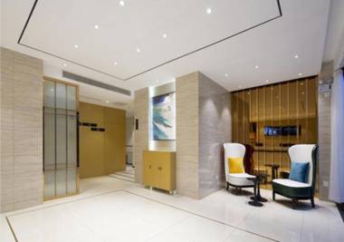 City Comfort Inn Sanya Haitangwan Wuzhizhou island