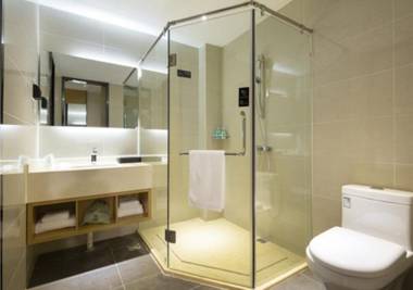 City Comfort Inn Sanya Haitangwan Wuzhizhou island