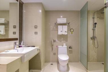 Sanya Sun and Sea Gueshouse