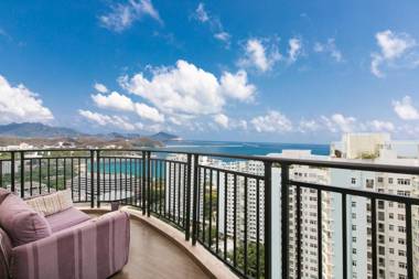 Sanya Sun and Sea Gueshouse