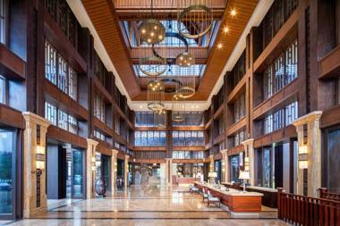 Pullman Sanya Yalong Bay Villas and Resort