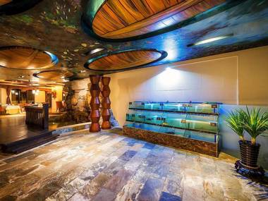 Pullman Sanya Yalong Bay Villas and Resort