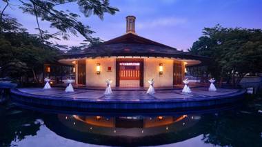 Fairmont Sanya Haitang Bay