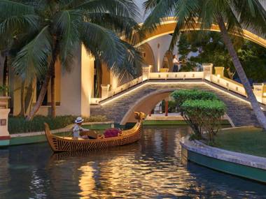 Fairmont Sanya Haitang Bay