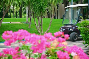 Fairmont Sanya Haitang Bay