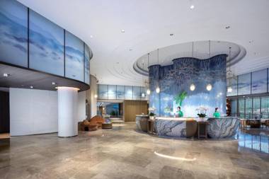 Holiday Inn & Suites Sanya Yalong Bay an IHG Hotel