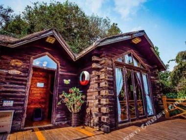 Wuzhizhou Island Resort