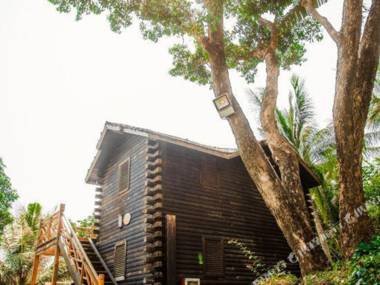 Wuzhizhou Island Resort