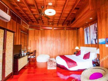 Wuzhizhou Island Resort