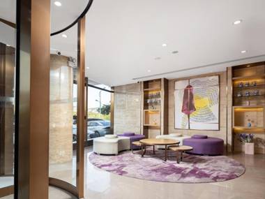 Lavande Hotel Sanya Hexi Road Duty Free Shopping Mall