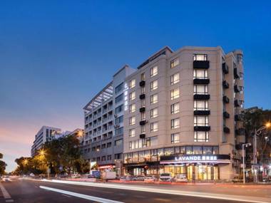 Lavande Hotel Sanya Hexi Road Duty Free Shopping Mall