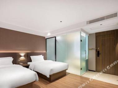 7 Premium (Sanya Eternal Love University Town Store)