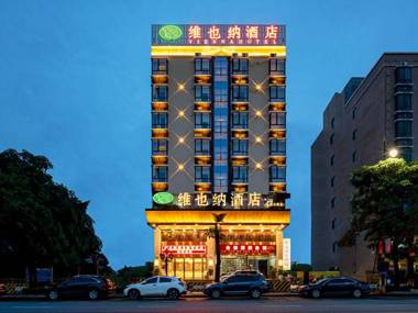 Vienna Hotel Hainan Ledong