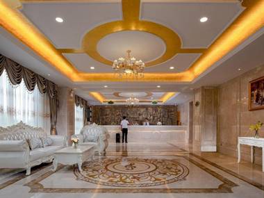 Vienna Hotel Hainan Ledong