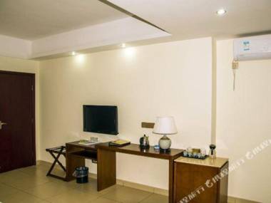 Hongyunlai Business Hotel