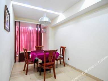 Hongyunlai Business Hotel