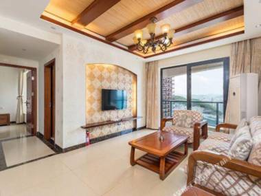 Rome Time Sea View Holiday Apartment