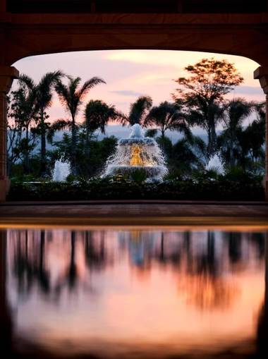 Wanda Reign Resort & Villas Sanya Haitang Bay