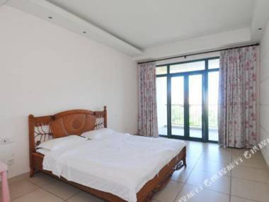 Sanya Wanyi Garden Villa Holiday Apartment