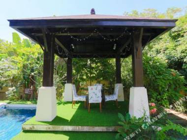 Sanya Wanyi Garden Villa Holiday Apartment