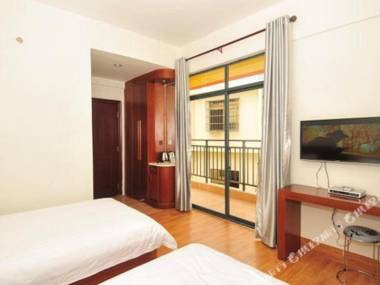 Shishang Biaozhi Boutique Hotel