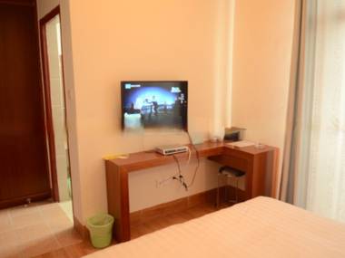 Shishang Biaozhi Boutique Hotel