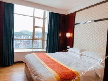 Lingshui Haoting Holiday Hotel
