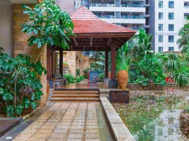 Honghe Seaview Apartment