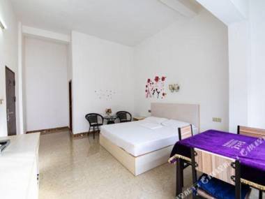 Haitang Bay Coconut Grove Holiday Inn