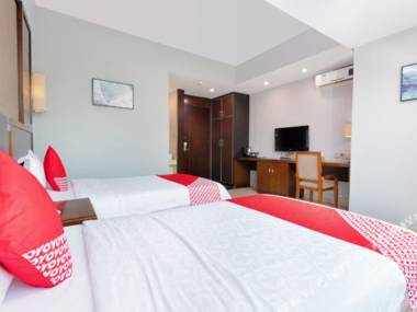 Hailanwan Holiday Hotel