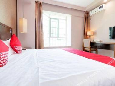 Hailanwan Holiday Hotel