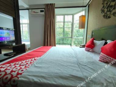 Hailanwan Holiday Hotel