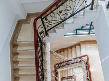 Ling Shui Cui Hu Hotel